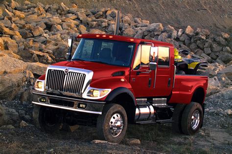 TRUCK .